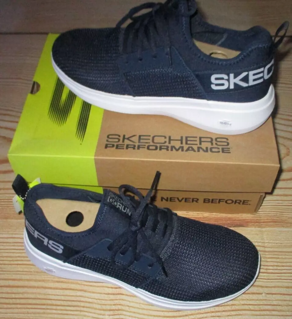Skechers performance outlet go run fast