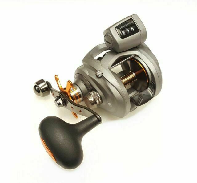 alpen fly reel Alpen Reels  Chris Enter Design