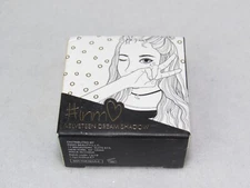 #inm Velveteen Dream Shadow in SUPER BASS, Eyeshadow, NIB