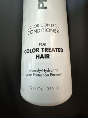 NEW 2PK Peter Coppola Color Control Shampoo & Conditioner (12 oz ea) - Picture 11 of 15