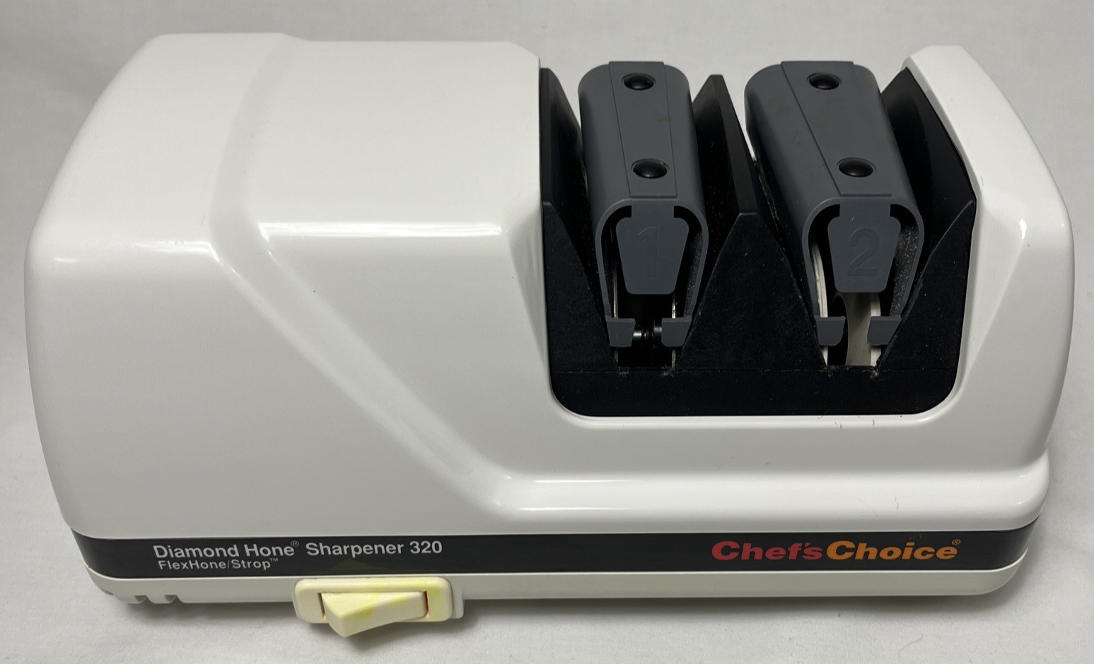 Chef's Choice 320 FlexHone Strop Knife Sharpener