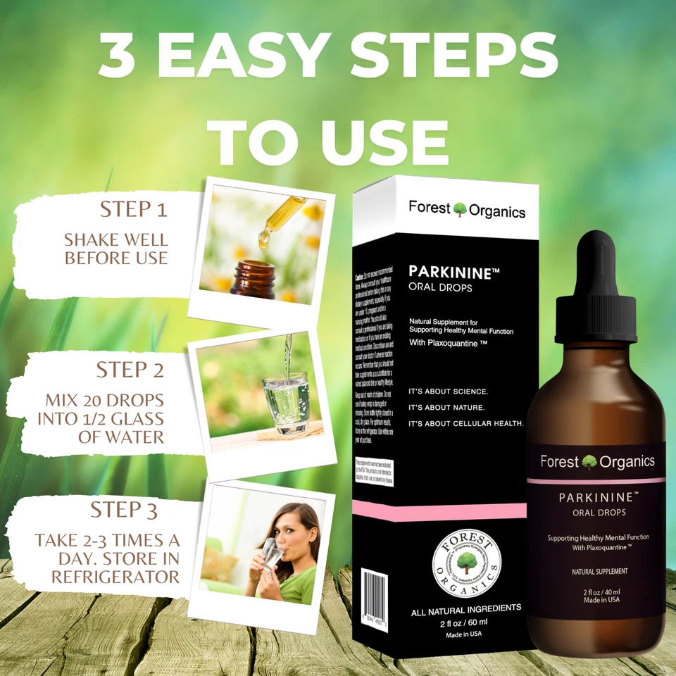 Refuerzo cerebral nootrópico orgánico mejora el enfoque cerebral, la claridad y la memoria Foto 4 de 4