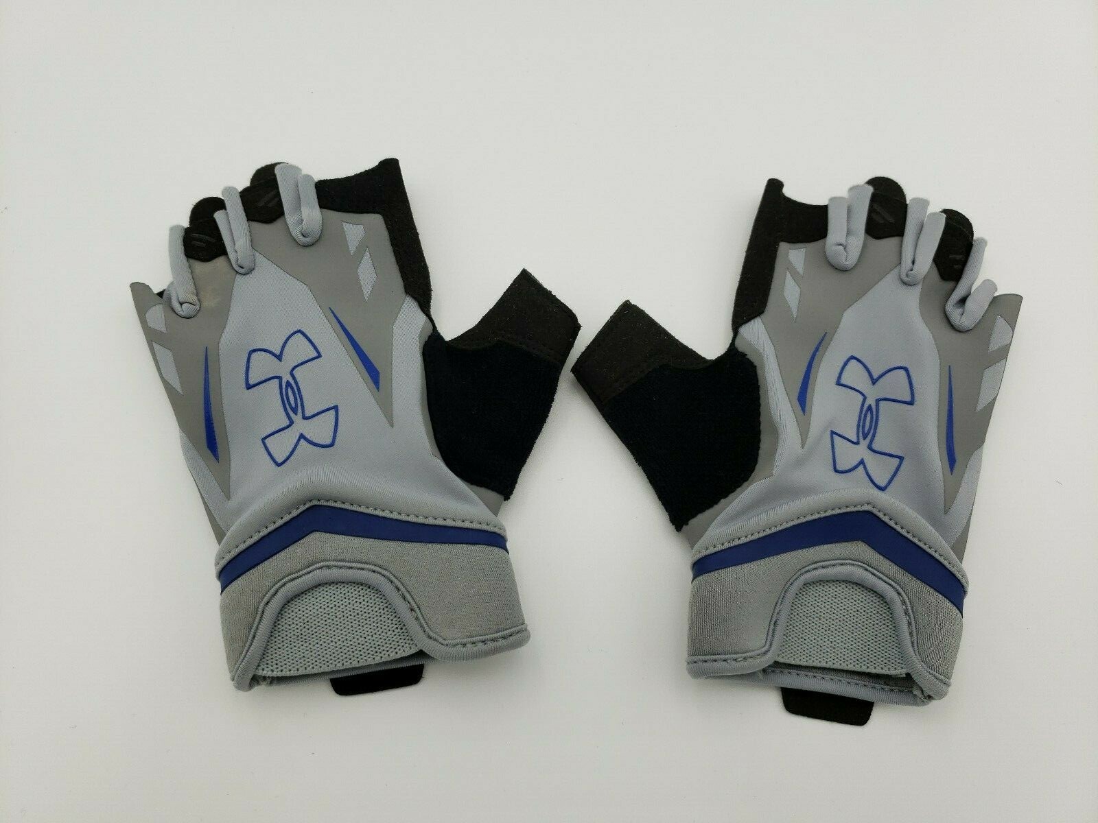 under armour flux gloves