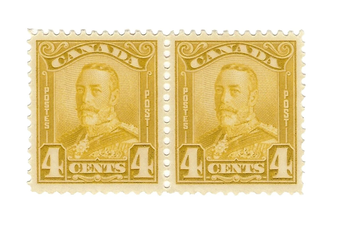 Architecture Mint Hinged George V (1910-1936) Stamps