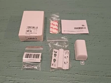 Visonic MCT-370 SMA Long Range Wireless Magnetic Door Window Sensor 0-103468
