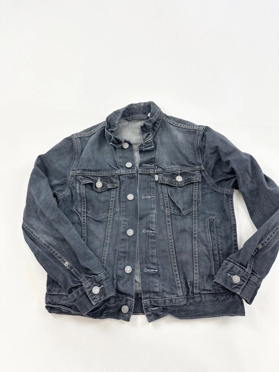 Levi's clearance pendleton jacket