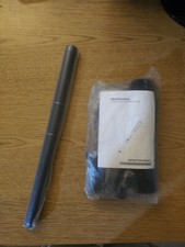 Professional Condenser Uni-directional Interview Microphone For Camera