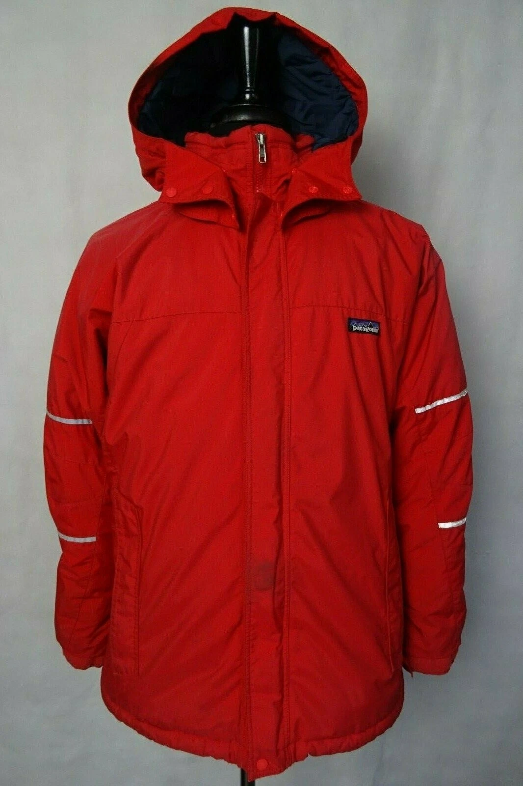 Kid's Unisex Patagonia Outdoor Hiking Walking Trekking Jacket XL Approx Age 14