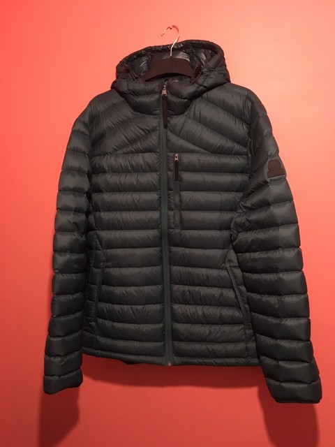 tog24 down jacket