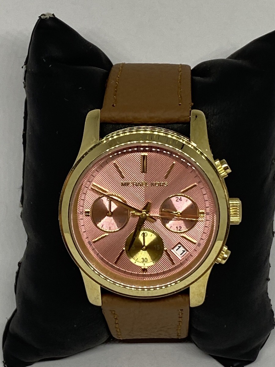 Michael Kors Runway MK6161 Women display picture 2