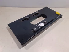 7301095BM SIMPLICITY SNAPPER SEAT PLATE