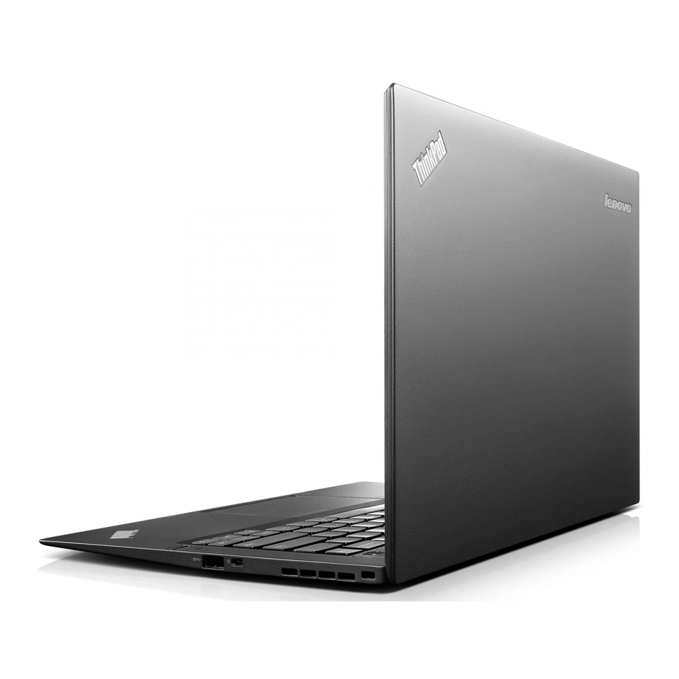 Lenovo ThinkPad X1 Carbon · i7-4600U · 8GB · 256GB, Foto 3 von 3