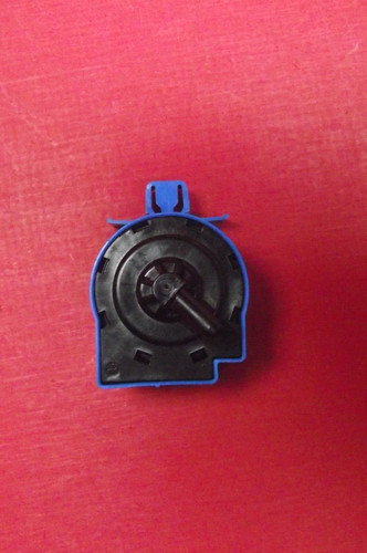 Waschmaschine Samsung WD90J6410AX DRUCKSCHALTER