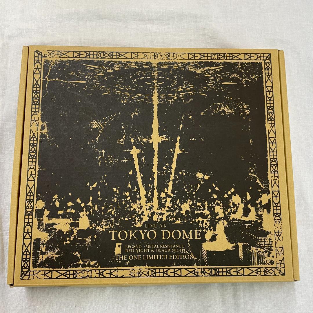大量購入卸売 DVD LIVE AT THE TOKYO DOME SHAKE THE FAKE TOUR 1994