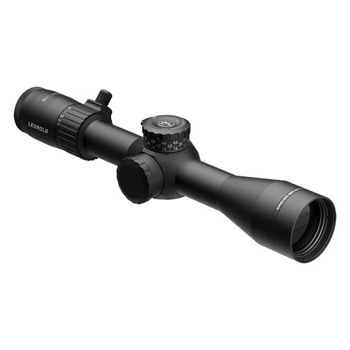 LEUPOLD Mark 4HD 2.5-10x42mm PR1-MOA FFP Reticle Riflescope