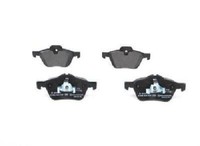 Original Bosch Bremsbelagsatz Scheibenbremse 0 986 424 652 FüR Mini