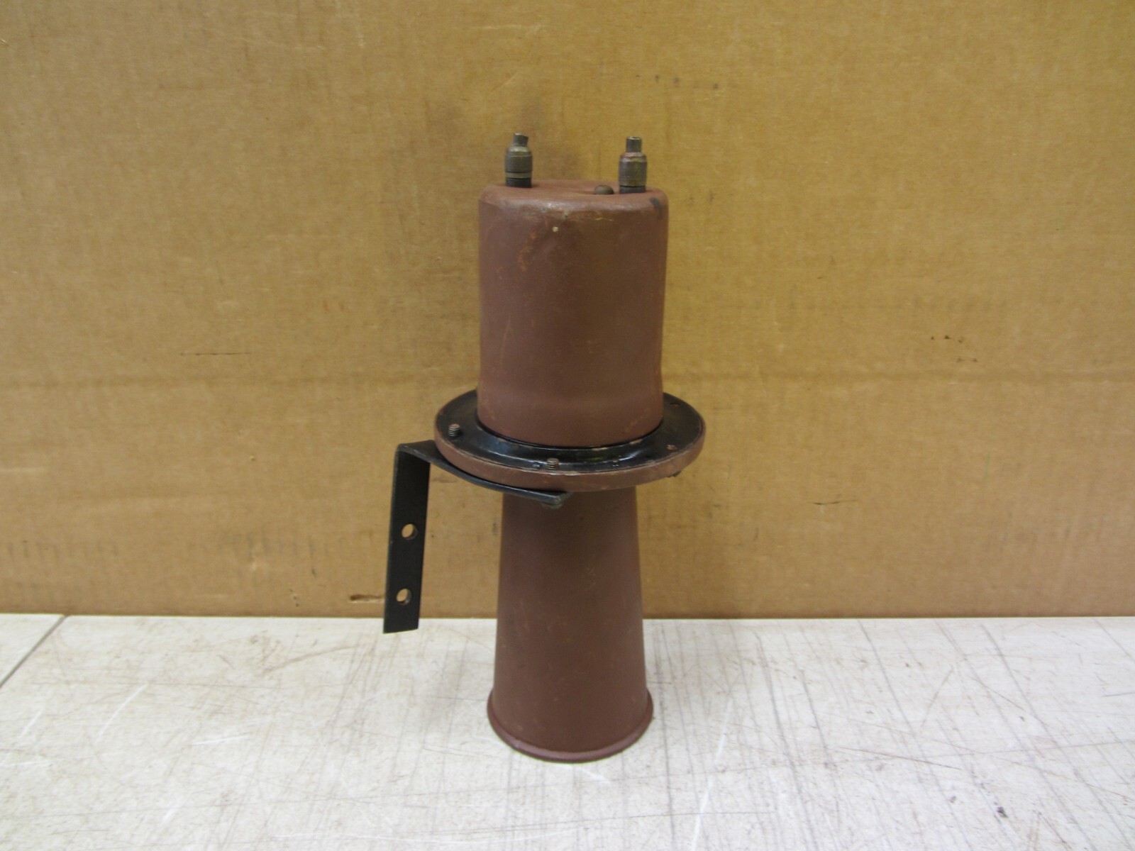VTG SPARTON J AH-OOO-GAH A-OOGA AHOOGA HORN RAT ROD HOT ROD COUPE MODEL