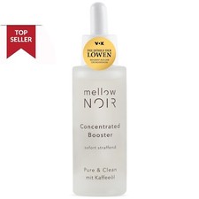 Mellow NOIR Concentrated Booster | SOFORT STR...