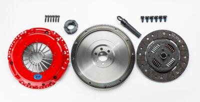 South Bend Clutch K70319F-HD-O Stage 2 Daily Clutch Kit