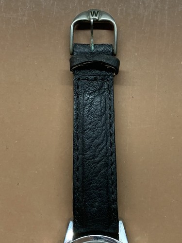 WYLER P.W. 1896 AUTOMATIK WASSERDICHTES GEHÄUSE - Bild 7 von 8