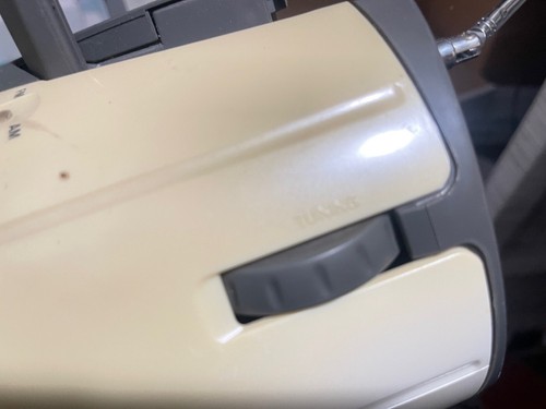 USED Vintage Sharp Boombox QT-CD210 Tape, CD, Radio SEE PHOTOS FOR DETAILS(T15) - Picture 6 of 10