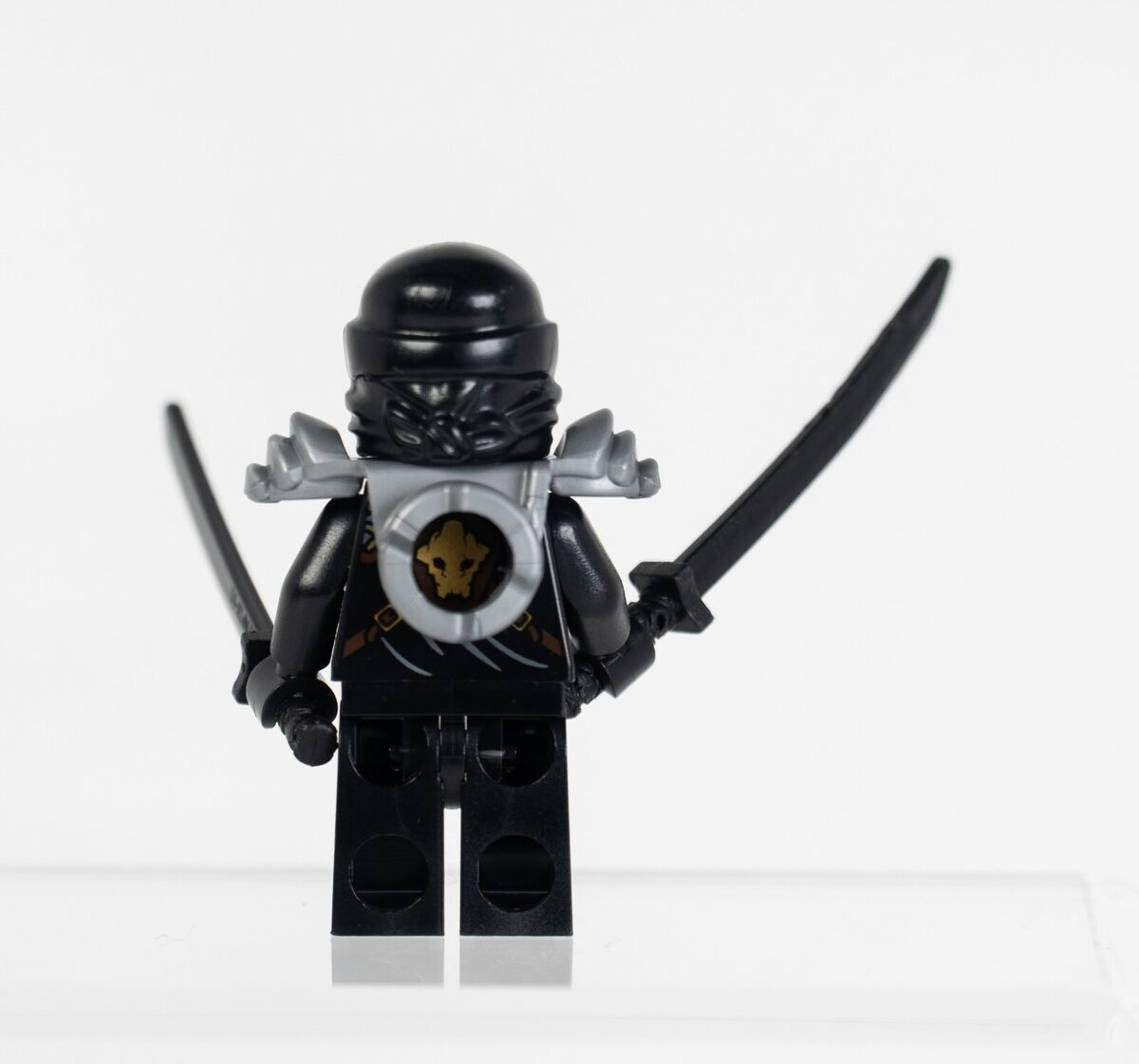 LEGO Ninjago Cole ZX Minifigure. Used + Fast Shipping | eBay LEGO Ninjago Cole ZX Minifigure. Used + Fast Shipping | eBay