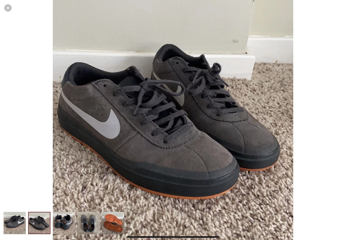 Staat Voorverkoop Cilia NIKE BRUIN HYPERFEEL XT 10/Anthracite/Clay | eBay