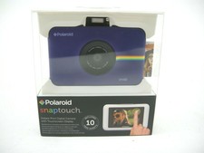 polaroid zero ink camera