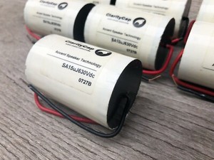 Clarity cap конденсатор Clarity cap конденсатор