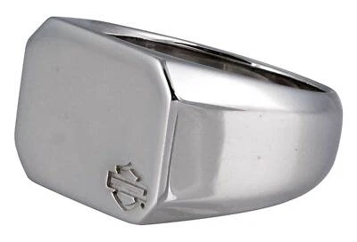 Harley-Davidson Sterling Silver Rings for Men for sale | eBay