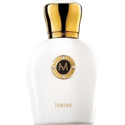 Moresque Tamima - White Collection 50 ml Eau de Parfum / EDP Spray