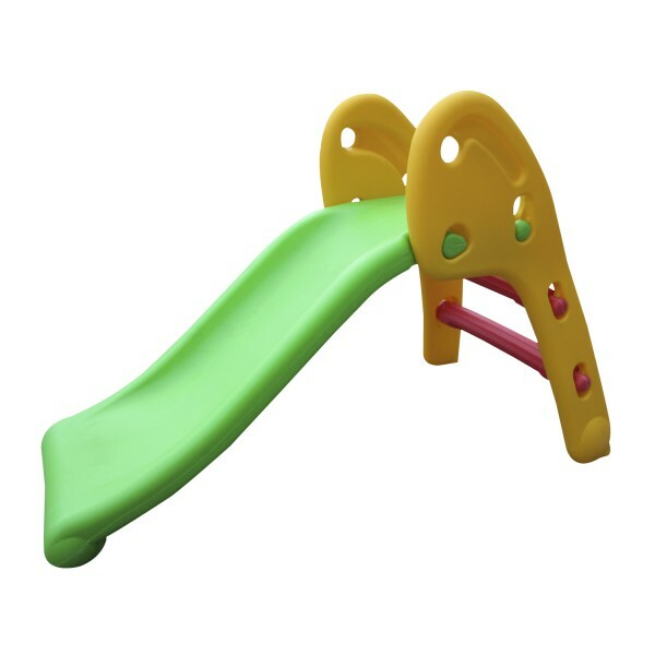 little tikes first slide pink