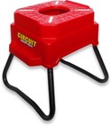 Circuit Racing Cubic Red Universal motocross mx bike stand 125cc-500cc