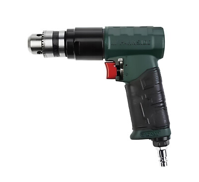 PARKSIDE Druckluft-Bohrschrauber MIT SET 10 SPITZEN Air Drill