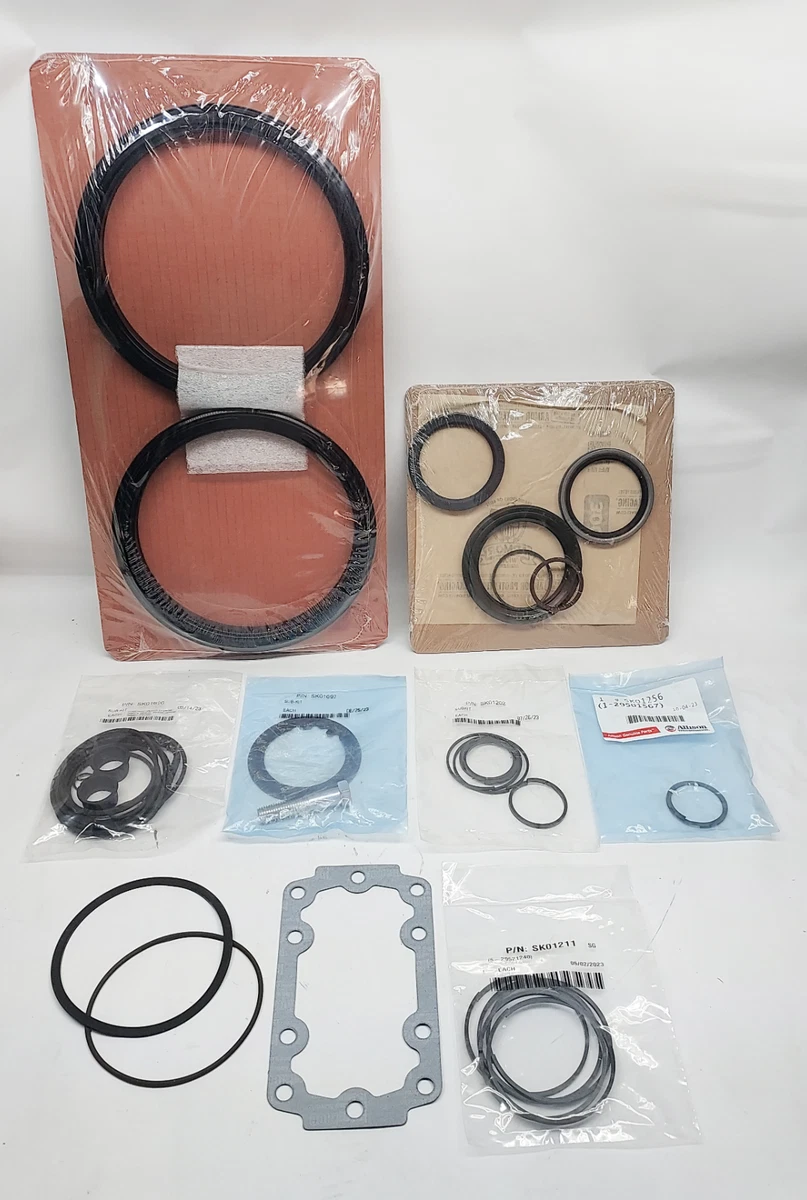 Allison Transmission 29550017 Seal & Gasket Kit 4th Gen to Pre  