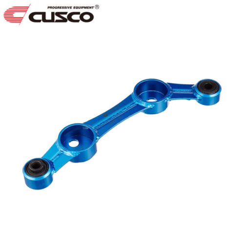Cusco Rear Differential Support for Toyota 86 ZN6 for Subaru BRZ ZC6 ZN8 ZD8 - Picture 1 of 2