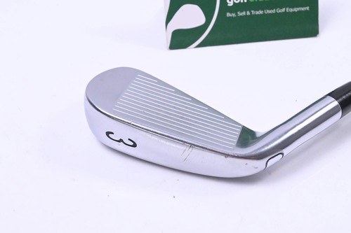 Titleist U500 #3 Iron / 20 Degree / X-Flex KBS Tour Hybrid Prototype 105 Shaft - Picture 3 of 6