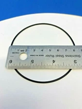 LOT OF 2 ROWE AMI CD100C JUKEBOX COLOR TUBE ROTATING BELT-O-RING #21897301