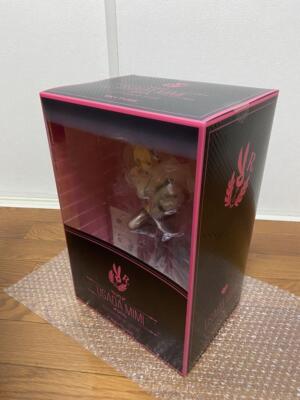 Mimi Usada illustration by Saitom 1/6 Figure AX-1135 Bunny