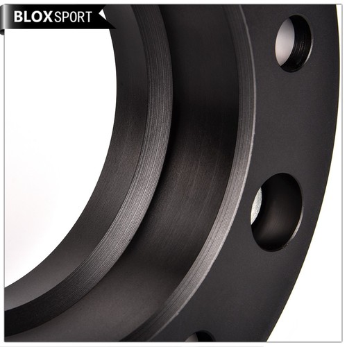 (4) 30mm 5x150 Hubcentric Wheel Spacers for Land Cruiser J200 Sequoia LX570 - Picture 6 of 9
