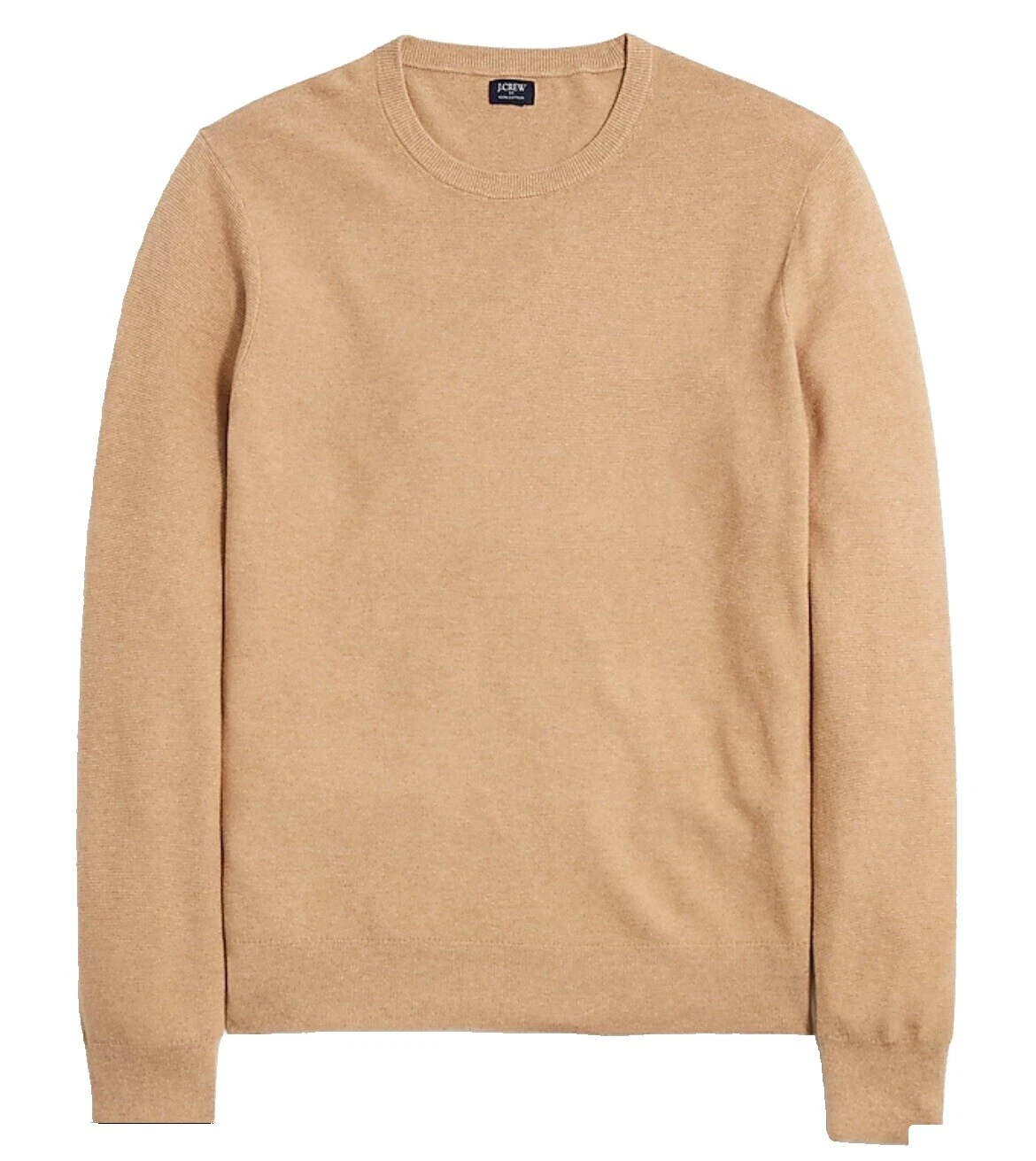 J.CREW Crew Neck Regular Size XL Sweaters for Men