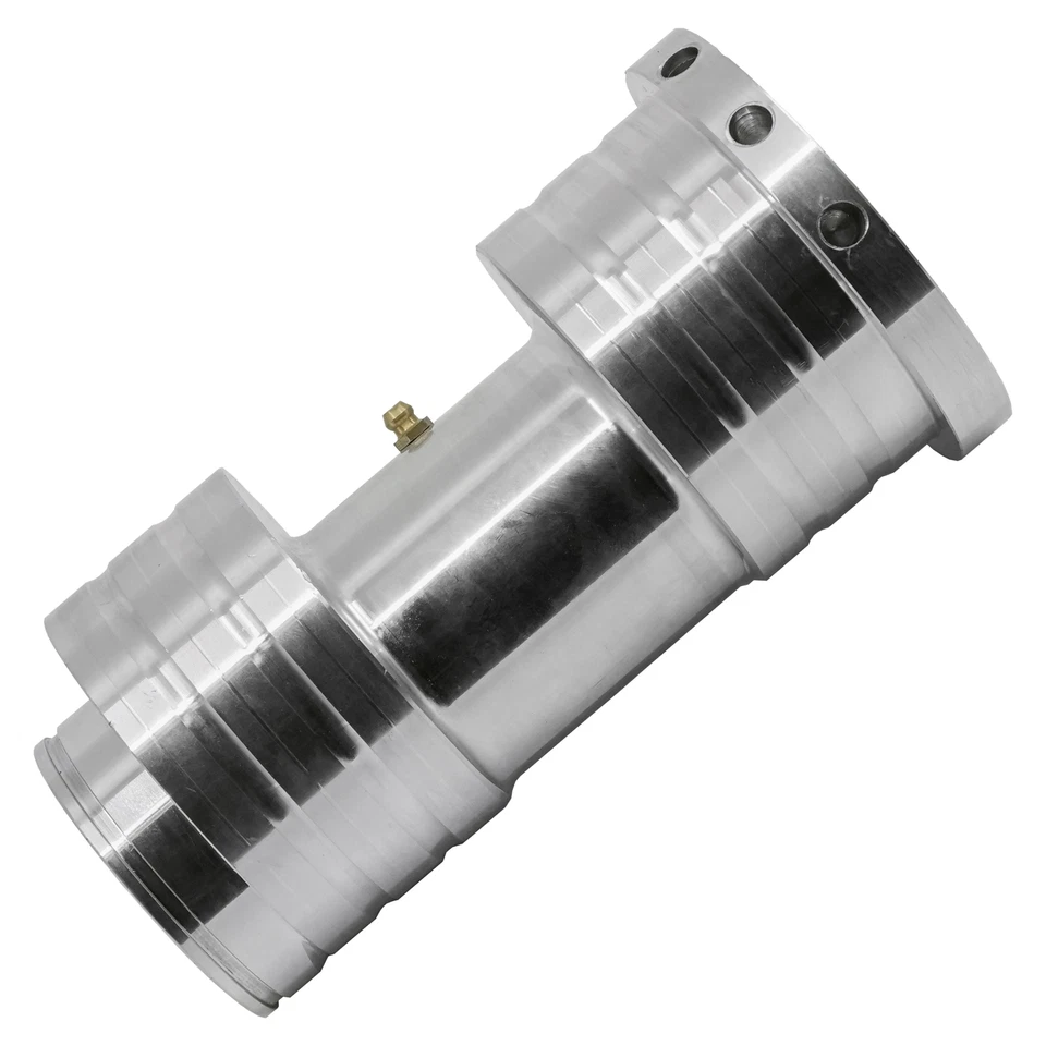 Cubo transportador de rolamento de eixo traseiro para Honda TRX450ER TRX 450Er 2006-2014 - Imagem 4 de 4