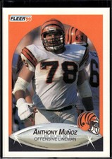 Anthony Muñoz