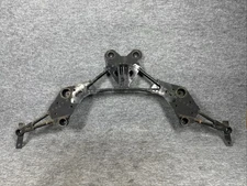 🔶2003-2009 Nissan 350z Front Crossmember K-Frame Butterfly Stay Brace Subframe