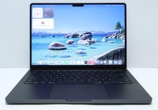 Apple MacBook Pro M5 10-Core CPU/GPU 16GB 1TB Nano-Texture 14" MEQJ4LL/A