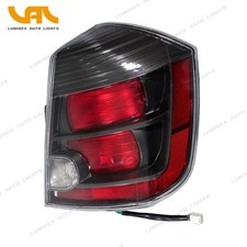 Tail Light Rear Lamp Smoked Passenger Right Fit For Nissan Sentra 2010 2011 2012 Tail Light Rear Lamp Smoked Passenger Right Fit For Nissan Sentra 2010 2011 2012