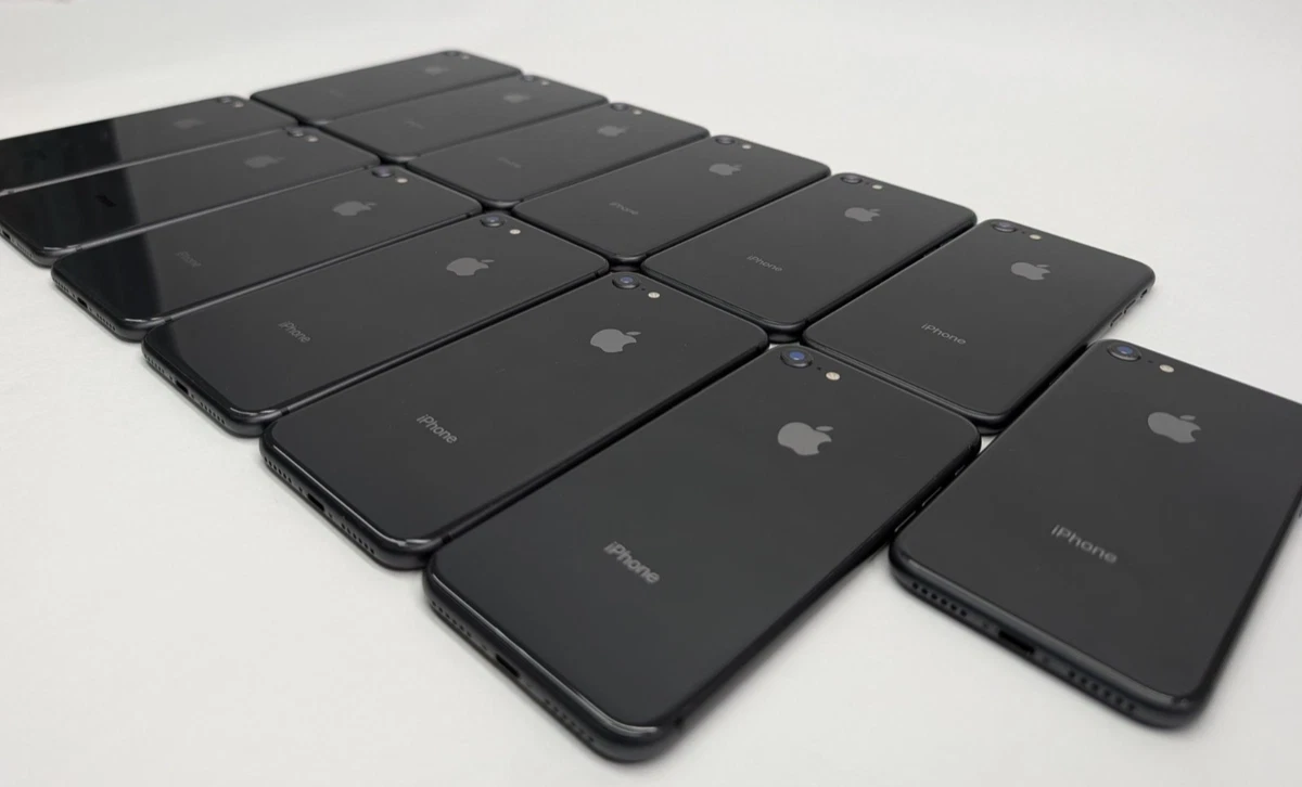 Apple iPhone 8 256GB Phones for sale | eBay