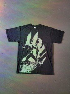 Devil May Cry Shirt | eBay