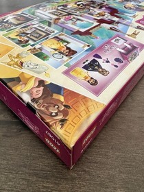 LEGO Disney Princess: Belle's Enchanted Castle (41067)