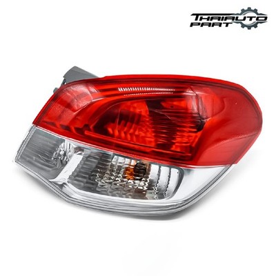 Genuine Tail Lamp Light RH Mitsubishi Mirage space Star G4 Sedan